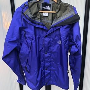 North Face Men’s Gore-Tex Jacket